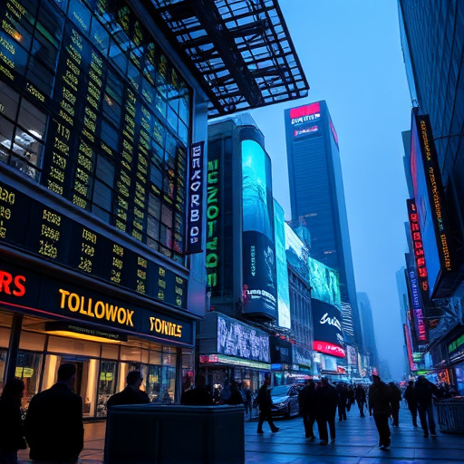 stock market