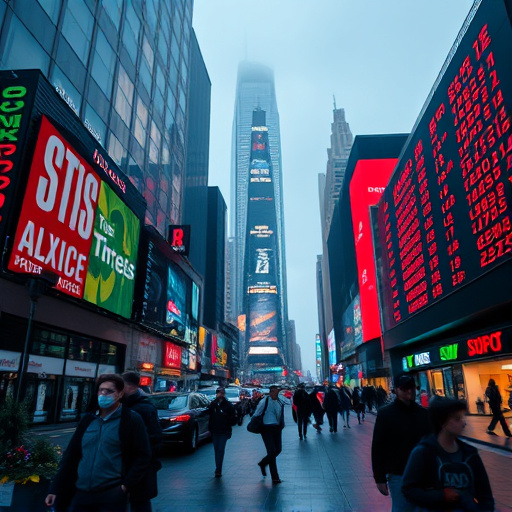 stock market