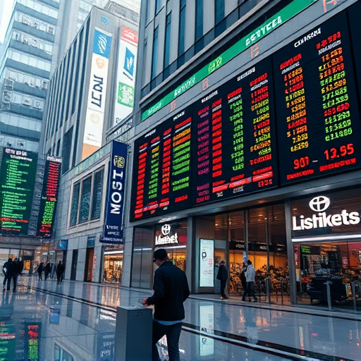 stock market