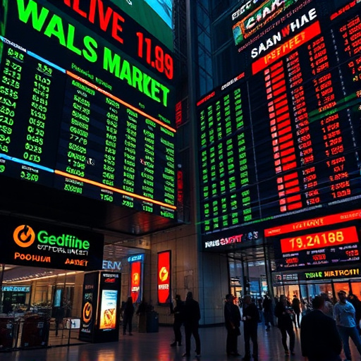 stock market