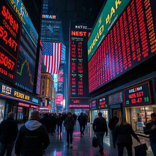 stock market