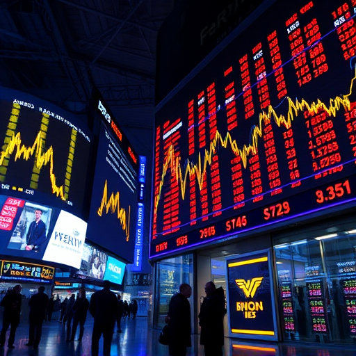 stock market