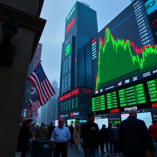 stock market