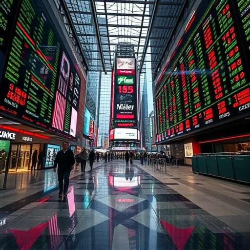 stock market