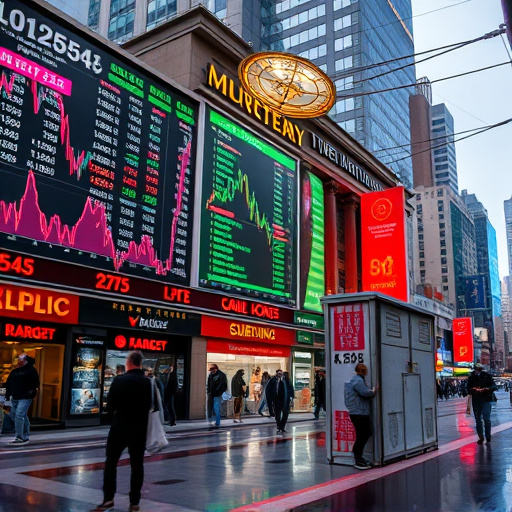 stock market