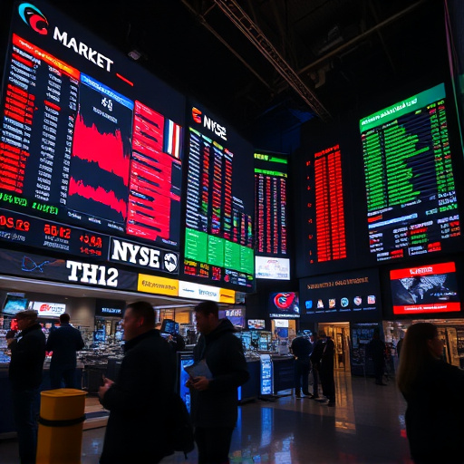 stock market