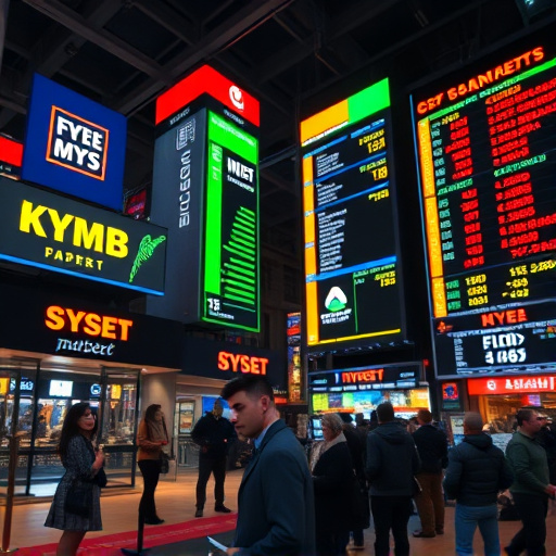stock market