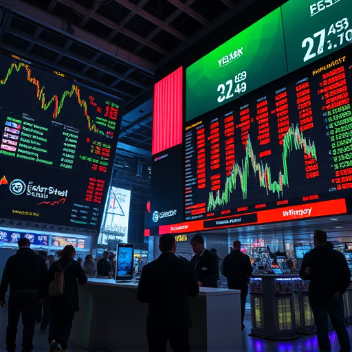 stock market