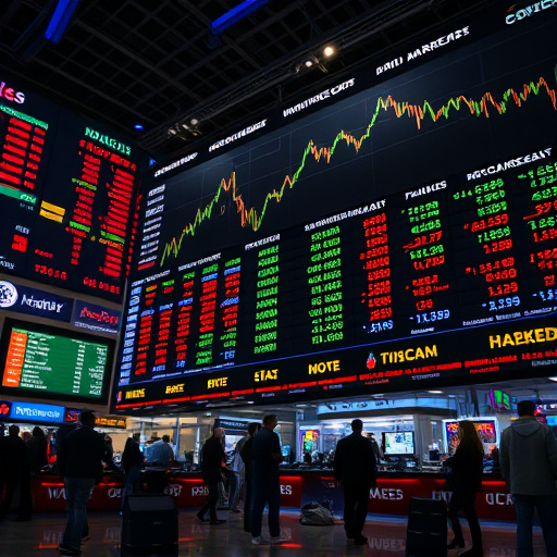 stock market