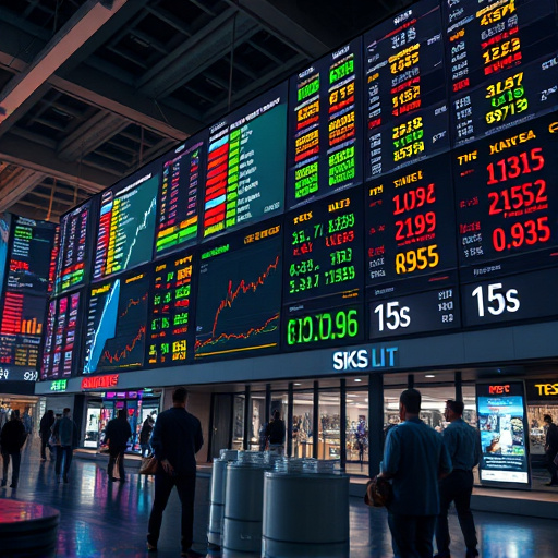 stock market