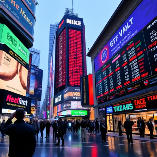 stock market