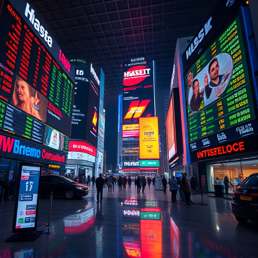 stock market