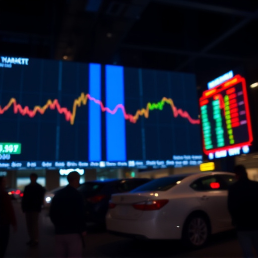stock market