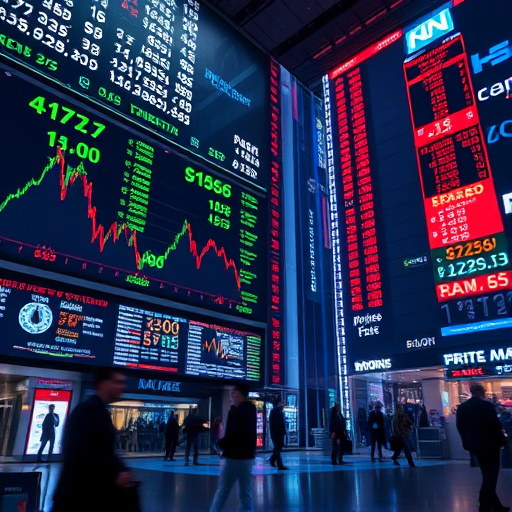 stock market