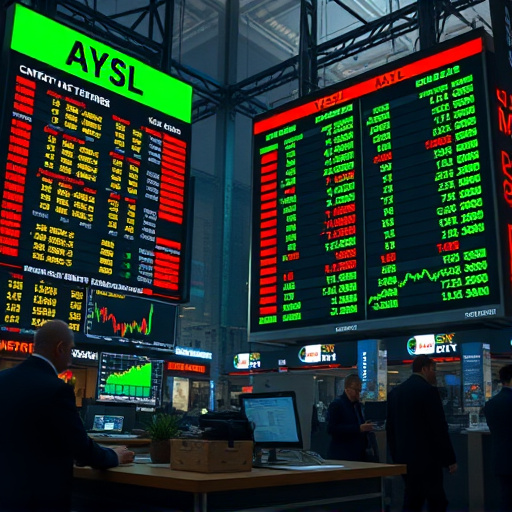 stock market