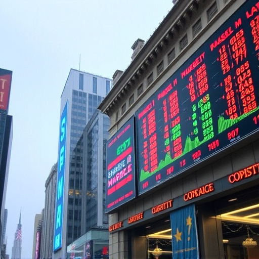 stock market