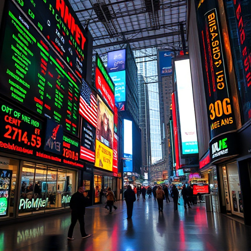 stock market
