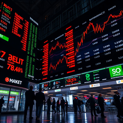 stock market