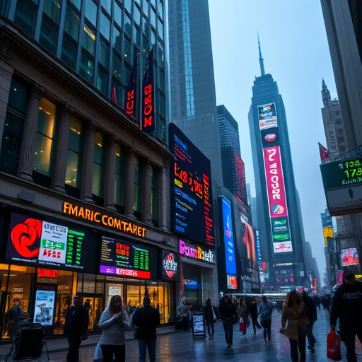 stock market