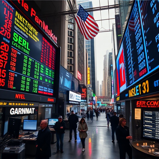 stock market