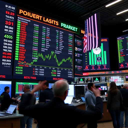 stock market