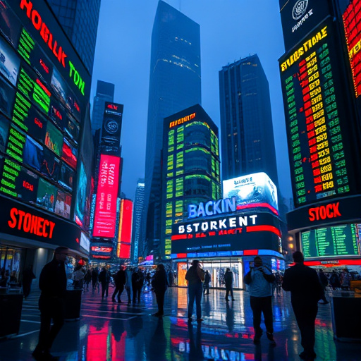 stock market