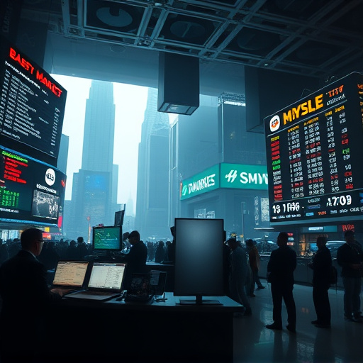 stock market