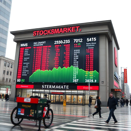 stock market