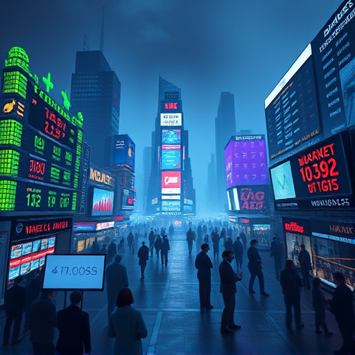 stock market