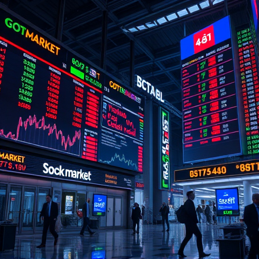 stock market