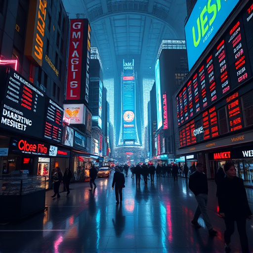 stock market
