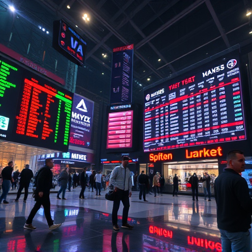 stock market