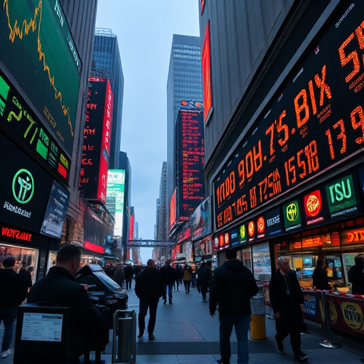 stock market