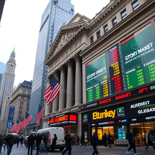 stock market