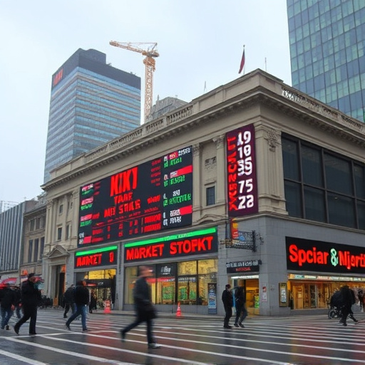 stock market