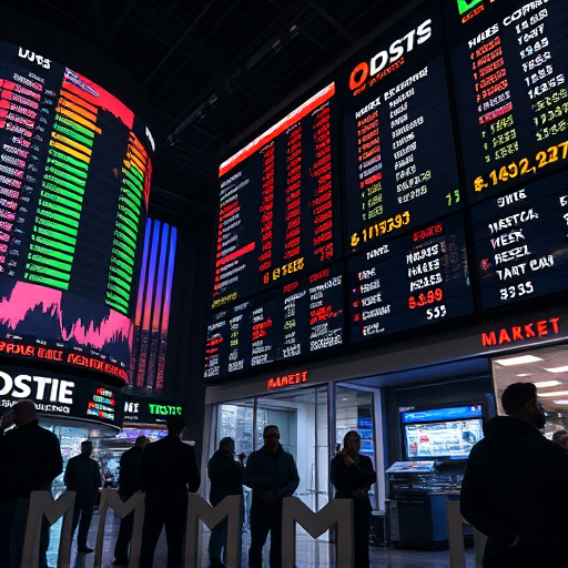 stock market
