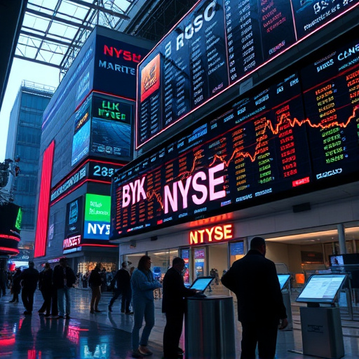 stock market