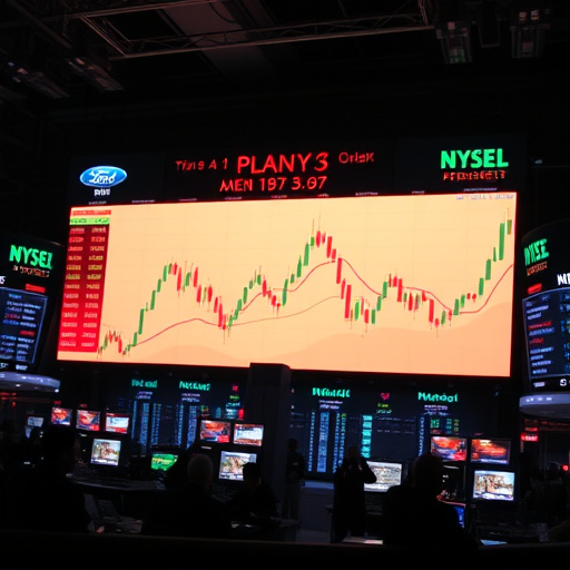 stock market