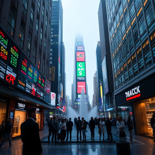 stock market