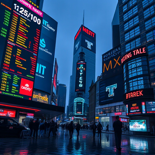 stock market