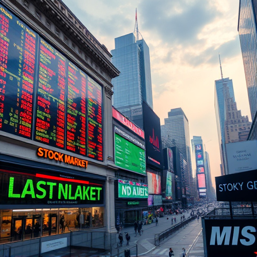 stock market