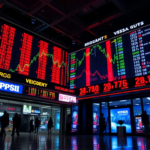 stock market