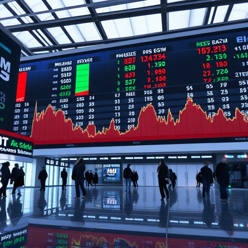 stock market