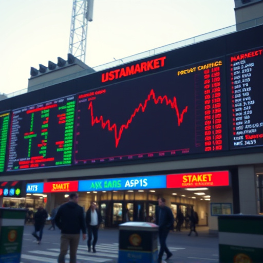 stock market
