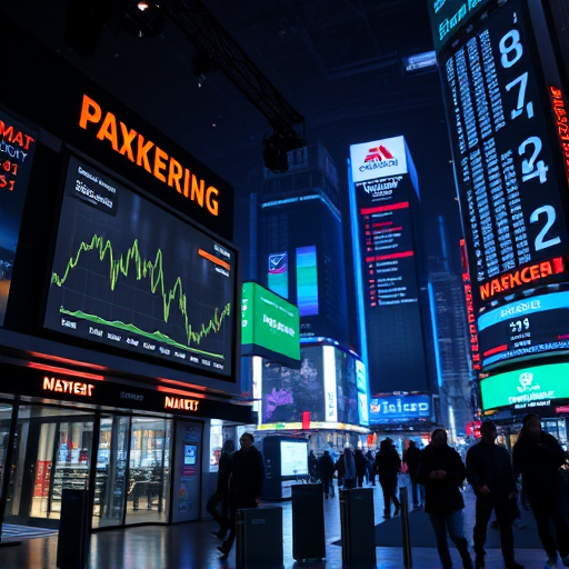 stock market