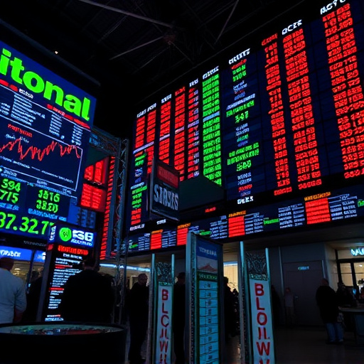 stock market