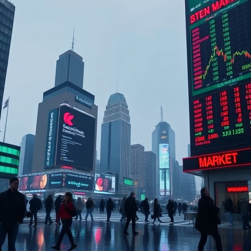 stock market