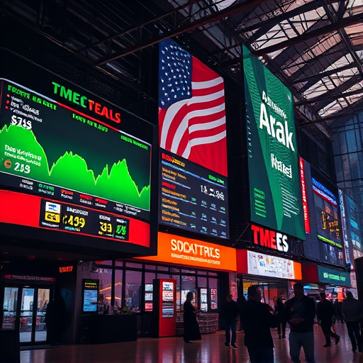 stock market