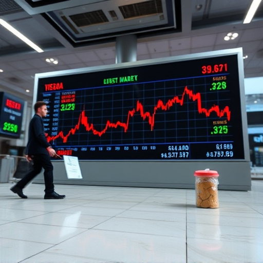 stock market