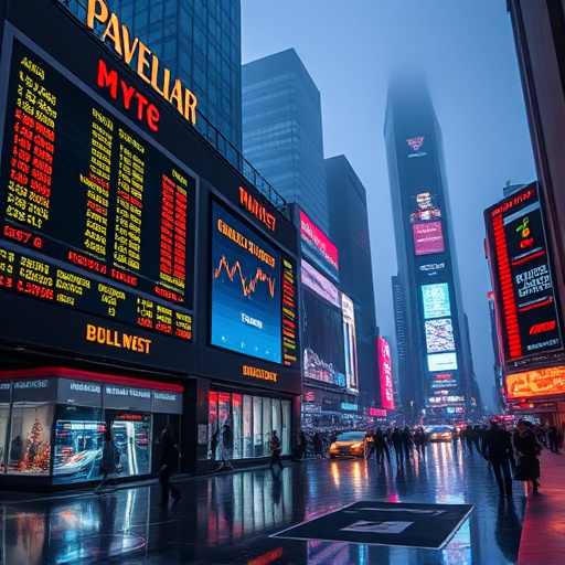 stock market